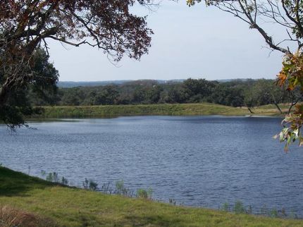Farm and Ranch in Hays County, Texas