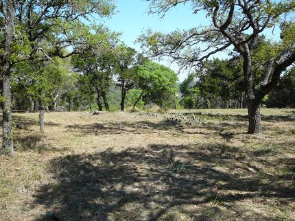 Farm and Ranch in Hays County, Texas