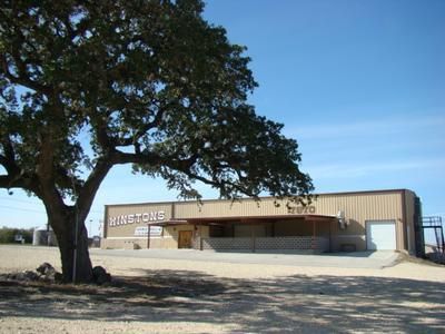 Farm and Ranch in Hays County, Texas