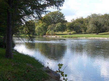 Farm and Ranch in Hays County, Texas