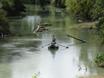 Land in Caldwell County, Texas