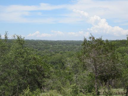 Farm and Ranch in Hays County, Texas
