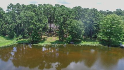 Undeveloped Land in Waller County, Texas