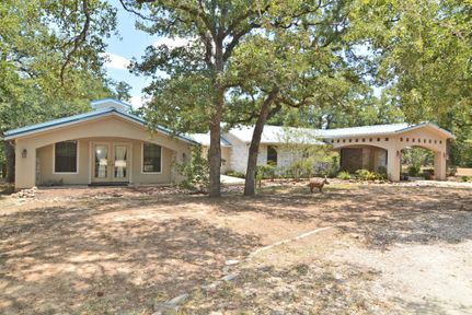 Land in Bastrop County, Texas