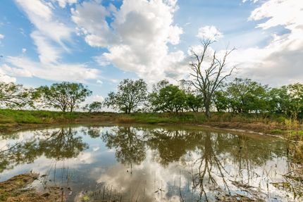 Recreational Property in Runnels County, Texas