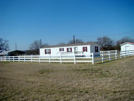 Recreational Property in Callahan County, Texas
