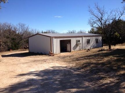Land in Callahan County, Texas
