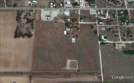 Farm and Ranch in Eastland County, Texas