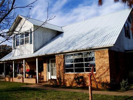 House in Callahan County, Texas