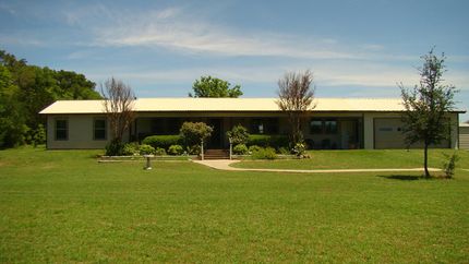 Farm and Ranch in Callahan County, Texas