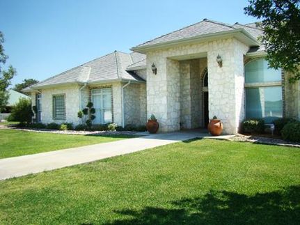 Farm and Ranch in Callahan County, Texas