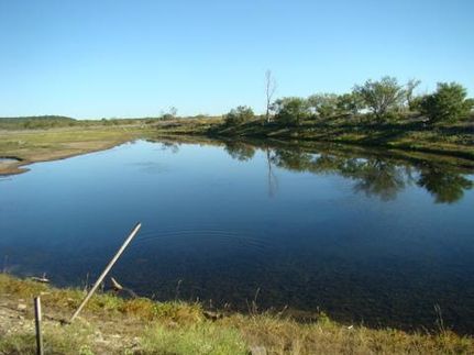 Farm and Ranch in Eastland County, Texas