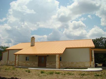 Land in Callahan County, Texas