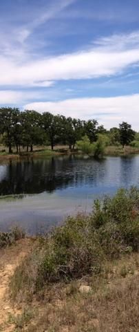 Farm and Ranch in Coleman County, Texas