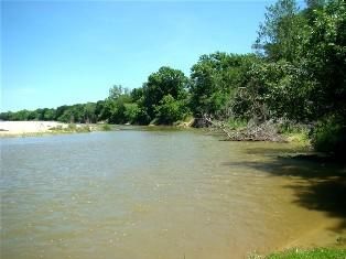 Commercial Property in Bosque County, Texas