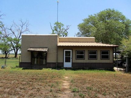 Farm and Ranch in Eastland County, Texas
