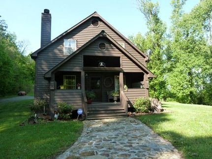 House in Knox County, Tennessee