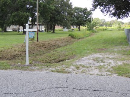 Land in Hillsborough County, Florida