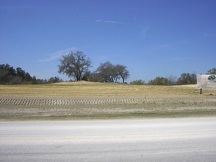 Farm and Ranch in Hernando County, Florida