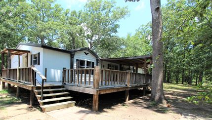 Recreational Property in Lamar County, Texas