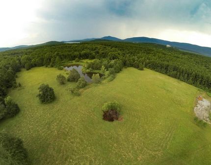 Recreational Property in Logan County, Arkansas