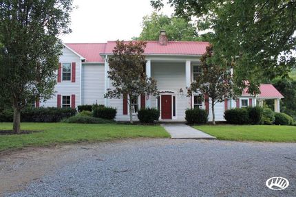 Timberland Property in Loudon County, Tennessee