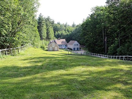 House in Rockingham County, New Hampshire