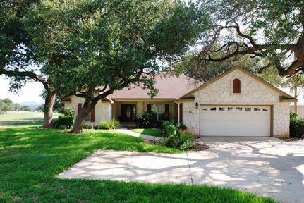 Farm and Ranch in Bandera County, Texas