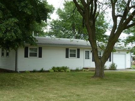 Timberland Property in Appanoose County, Iowa