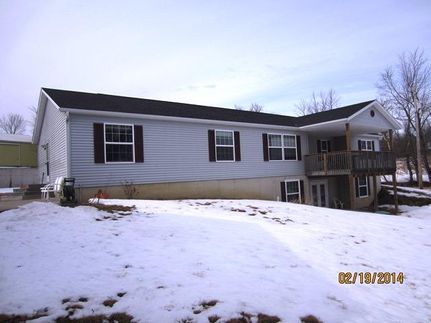Farm and Ranch in Monroe County, Iowa