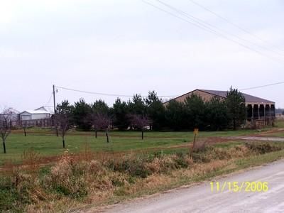 Farm and Ranch in Lucas County, Iowa
