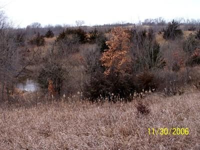 Farm and Ranch in Lucas County, Iowa