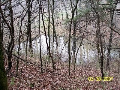 Farm and Ranch in Lucas County, Iowa