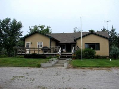 Farm and Ranch in Monroe County, Iowa