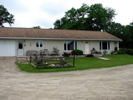 Farm and Ranch in Monroe County, Iowa