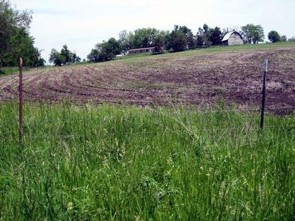 Farm and Ranch in Monroe County, Iowa