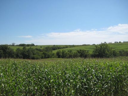 Farm and Ranch in Marion County, Iowa