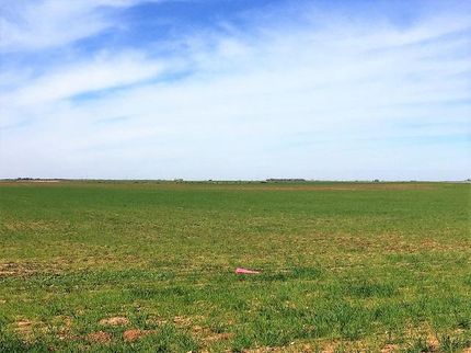 Farm and Ranch in Haskell County, Texas