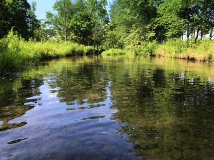 Recreational Property in Giles County, Tennessee