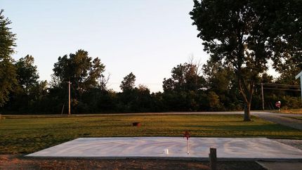 Recreational Property in Holt County, Missouri