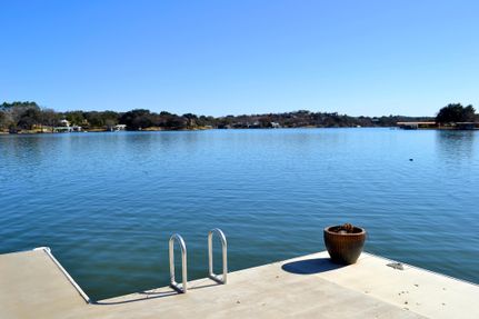 Farm and Ranch in Llano County, Texas