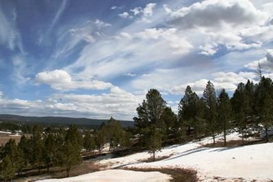 Farm and Ranch in Weston County, Wyoming
