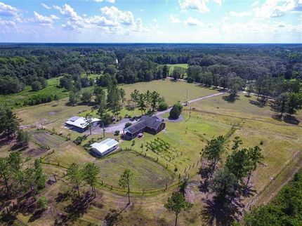 Lakefront Property in Brantley County, Georgia