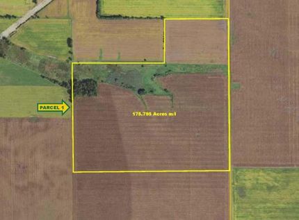 Farm and Ranch in Will County, Illinois