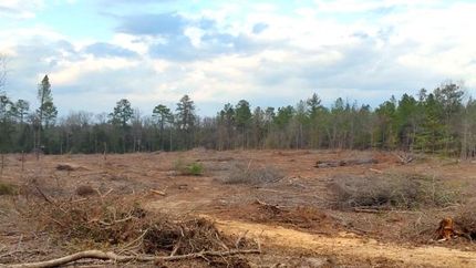 Recreational Property in Aiken County, South Carolina