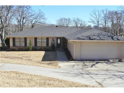 Land in Montague County, Texas