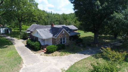 Farm and Ranch in Greenville County, South Carolina