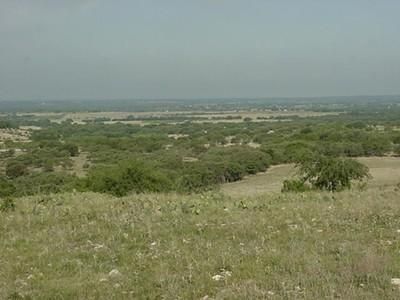 Farm and Ranch in Brown County, Texas