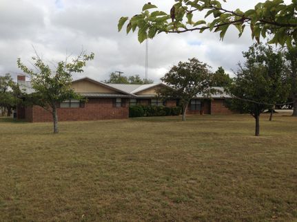 Farm and Ranch in Hamilton County, Texas