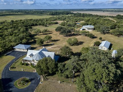 Timberland Property in Wilson County, Texas
